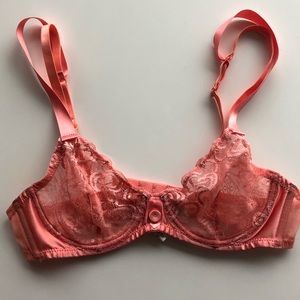 Studio La Perla Lace Bra